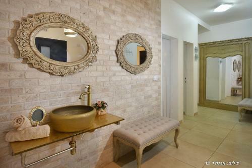 Shaked Ba Ofek - Villa Boutique