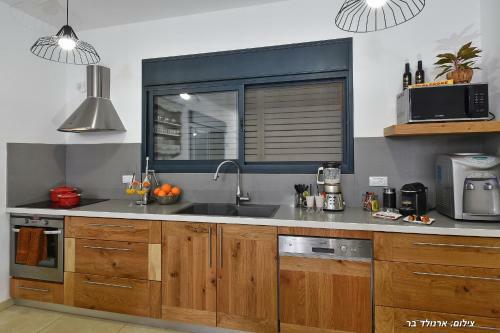 Shaked Ba Ofek - Villa Boutique