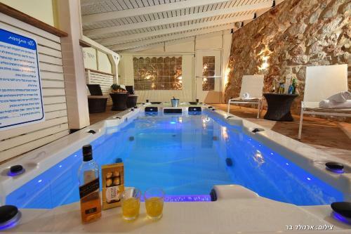 Shaked Ba Ofek - Villa Boutique