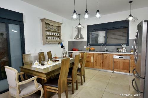 Shaked Ba Ofek - Villa Boutique