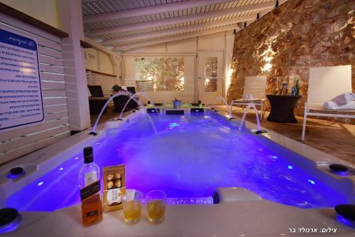 Shaked Ba Ofek - Villa Boutique