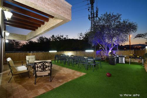 Shaked Ba Ofek - Villa Boutique