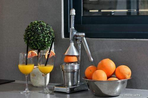 Shaked Ba Ofek - Villa Boutique