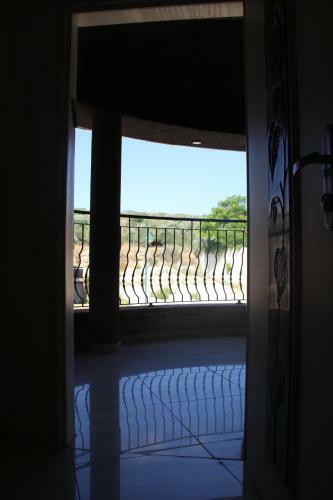 Villa Vila Manor