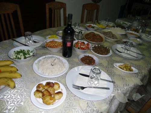 Hostal Cana Wedding Guest House