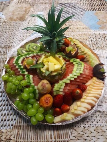 Hostal Cana Wedding Guest House