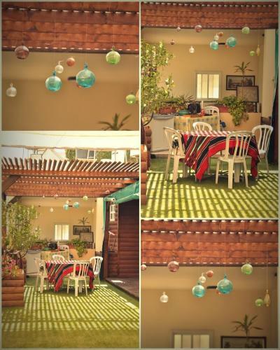 Elmanzool - Carmel Lodging
