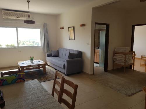 Apartamento Bertha's Coffee