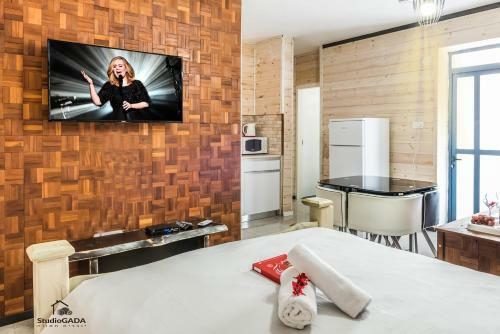 Hotel Magdala Suites