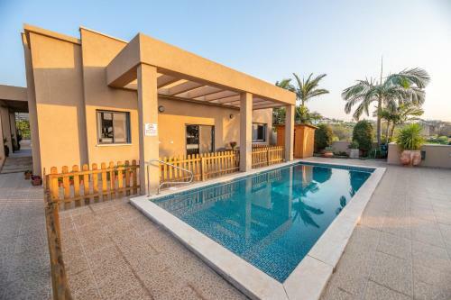 Bed & Breakfast Migdalia Lifestyle Center