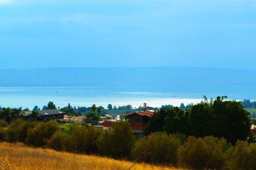 Bed & Breakfast Migdalia Lifestyle Center