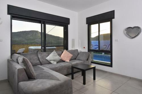 Or Kinneret Villa