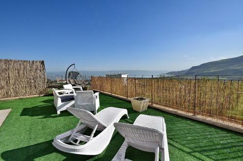 Or Kinneret Villa