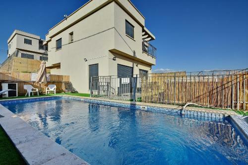 Or Kinneret Villa