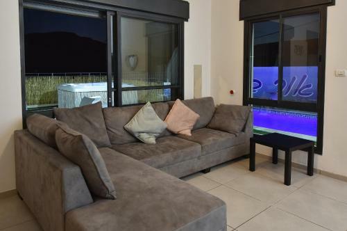 Or Kinneret Villa