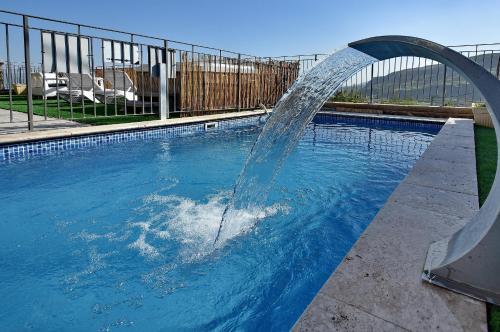 Or Kinneret Villa