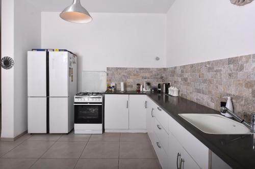 Or Kinneret Villa