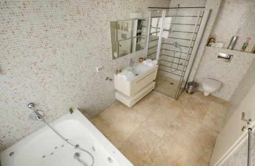 Hotel White House Villa