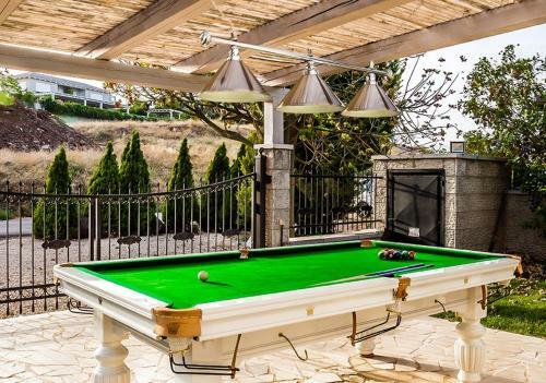 Hotel White House Villa