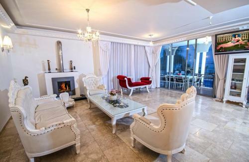 Hotel White House Villa
