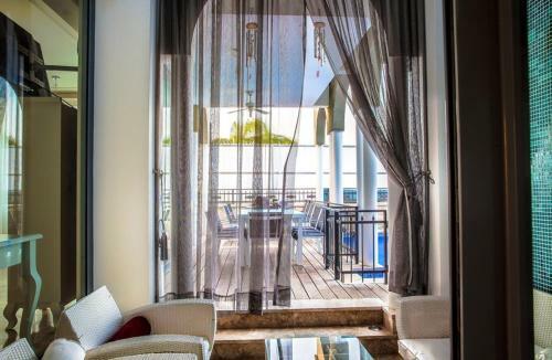 Hotel White House Villa
