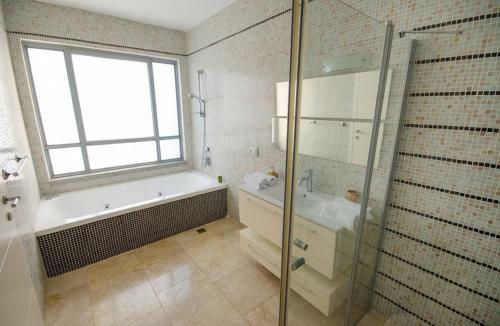 Hotel White House Villa