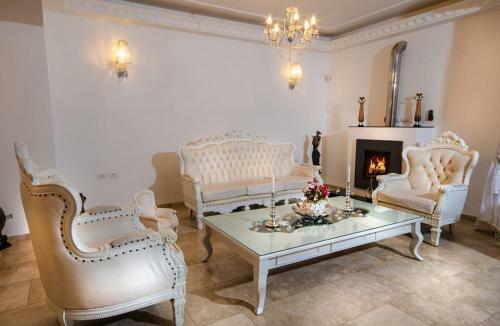 Hotel White House Villa