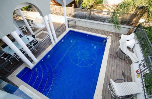 Hotel White House Villa