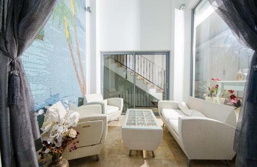 Hotel White House Villa