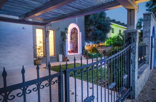 Hotel White House Villa