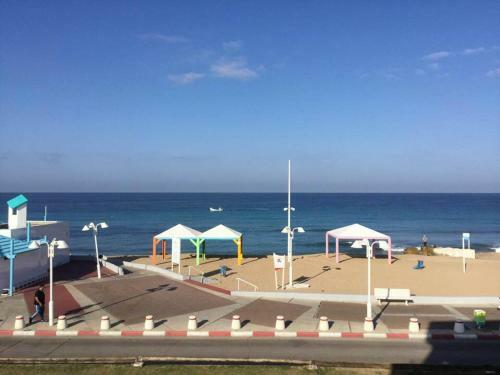 Apartamento Judith's Beach House