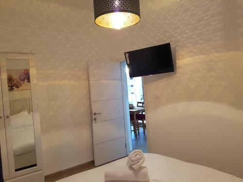 Apartamento ???? ?????- Avnei Hoshen