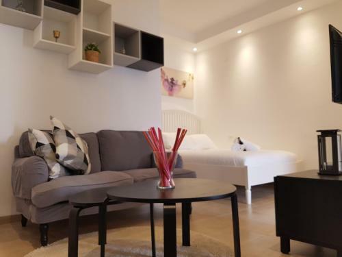 Apartamento ???? ?????- Avnei Hoshen