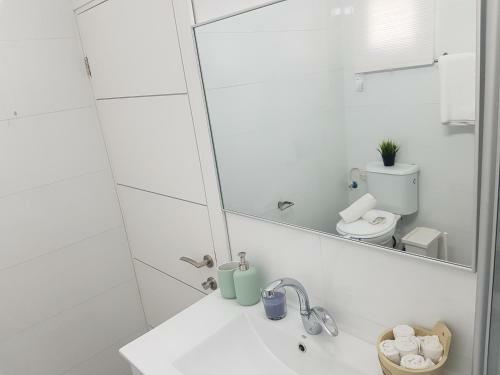 Apartamento ???? ?????- Avnei Hoshen