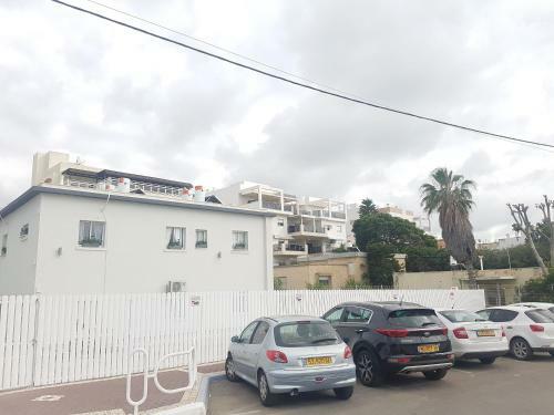 Apartamento ???? ?????- Avnei Hoshen