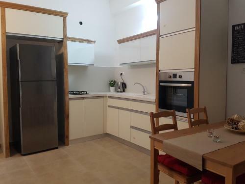 Apartamento ???? ?????- Avnei Hoshen