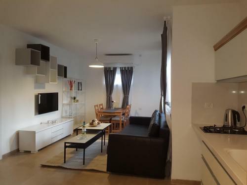 Apartamento ???? ?????- Avnei Hoshen