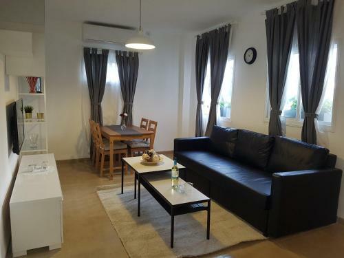 Apartamento ???? ?????- Avnei Hoshen