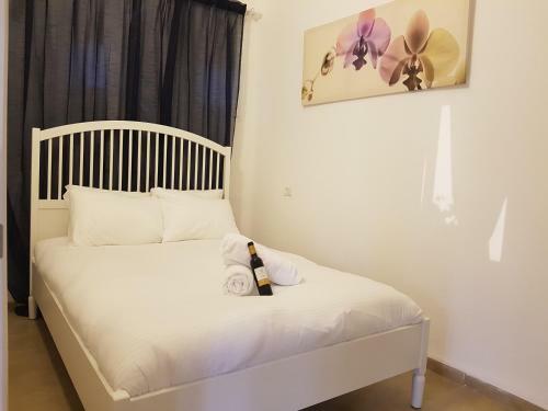 Apartamento ???? ?????- Avnei Hoshen