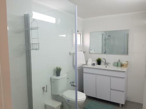 Apartamento ???? ?????- Avnei Hoshen