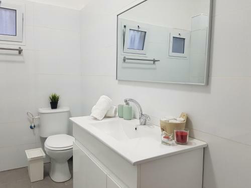 Apartamento ???? ?????- Avnei Hoshen
