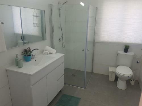 Apartamento ???? ?????- Avnei Hoshen