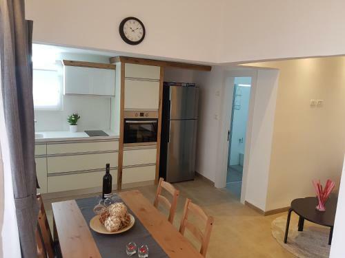 Apartamento ???? ?????- Avnei Hoshen