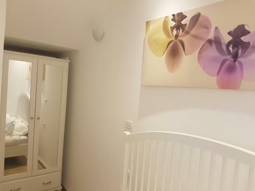 Apartamento ???? ?????- Avnei Hoshen