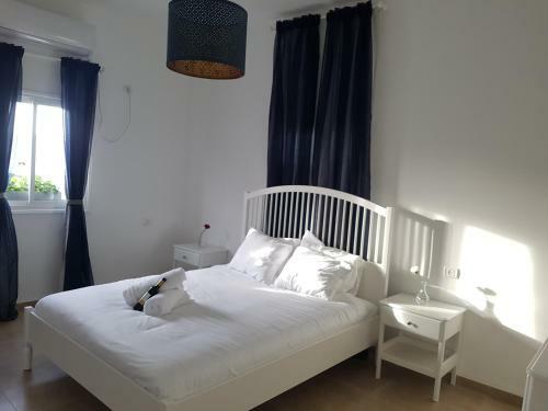 Apartamento ???? ?????- Avnei Hoshen