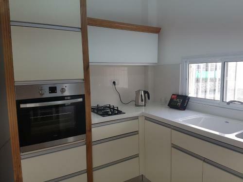 Apartamento ???? ?????- Avnei Hoshen