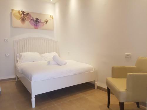 Apartamento ???? ?????- Avnei Hoshen