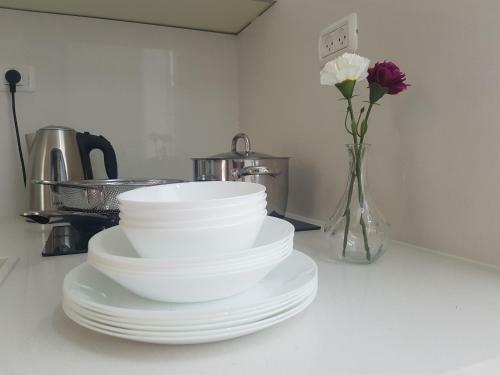 Apartamento ???? ?????- Avnei Hoshen