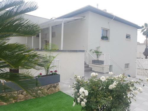 Apartamento ???? ?????- Avnei Hoshen