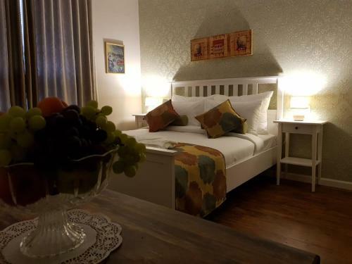 Casa Boutique Hotel